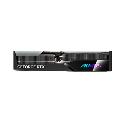 Gigabyte Aorus RTX 4070 Ti Elite OC 12GB Gaming Graphics Card